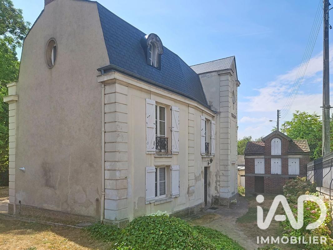Maison 9 Pièce(s) Mantes-la-Ville - Photo 5