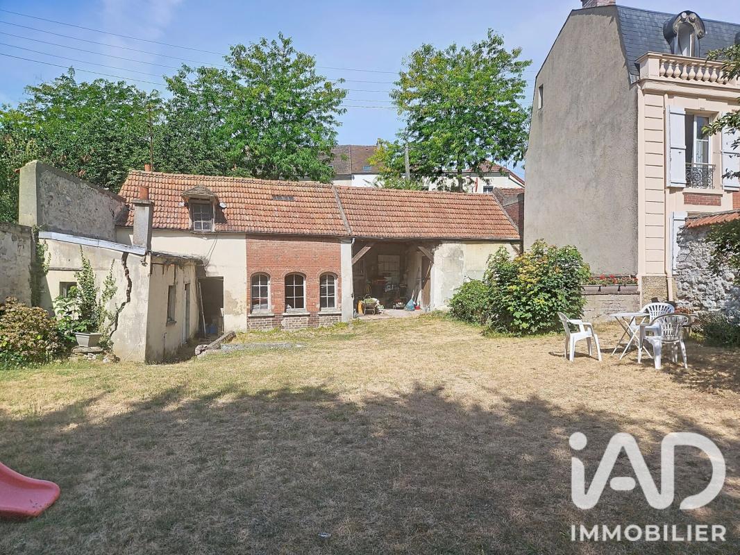 Maison 9 Pièce(s) Mantes-la-Ville - Photo 6