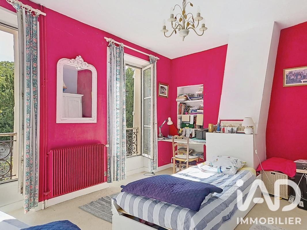 Maison 9 Pièce(s) Mantes-la-Ville - Photo 8