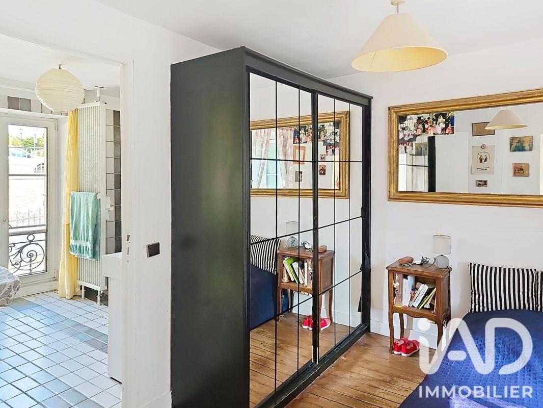 Maison 9 Pièce(s) Mantes-la-Ville - Photo 9