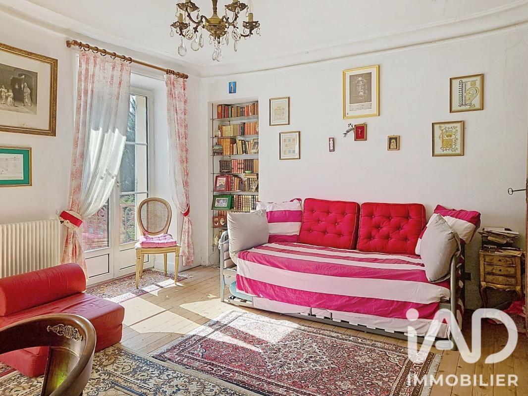 Maison 9 Pièce(s) Mantes-la-Ville - Photo 10