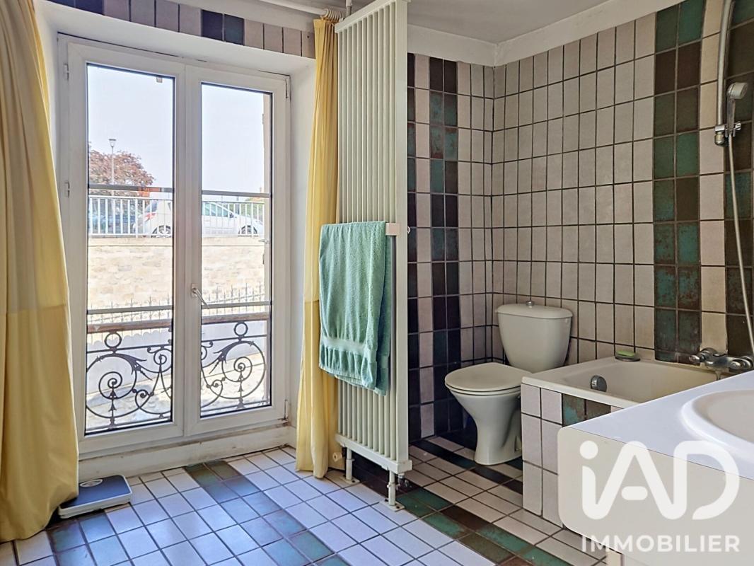 Maison 9 Pièce(s) Mantes-la-Ville - Photo 11