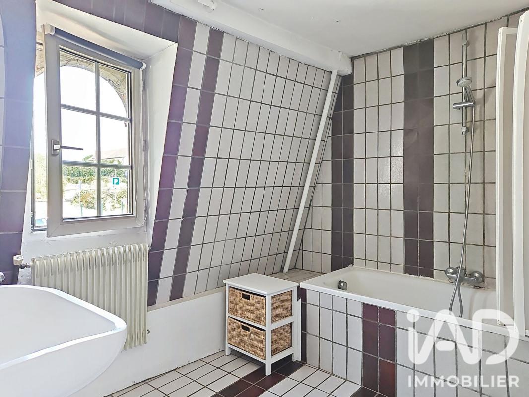 Maison 9 Pièce(s) Mantes-la-Ville - Photo 13