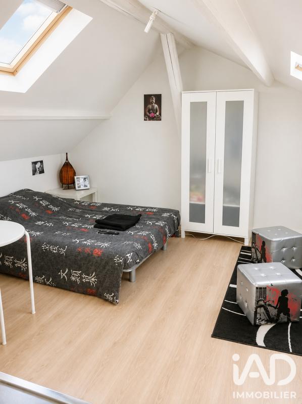 Immeuble  Reims
