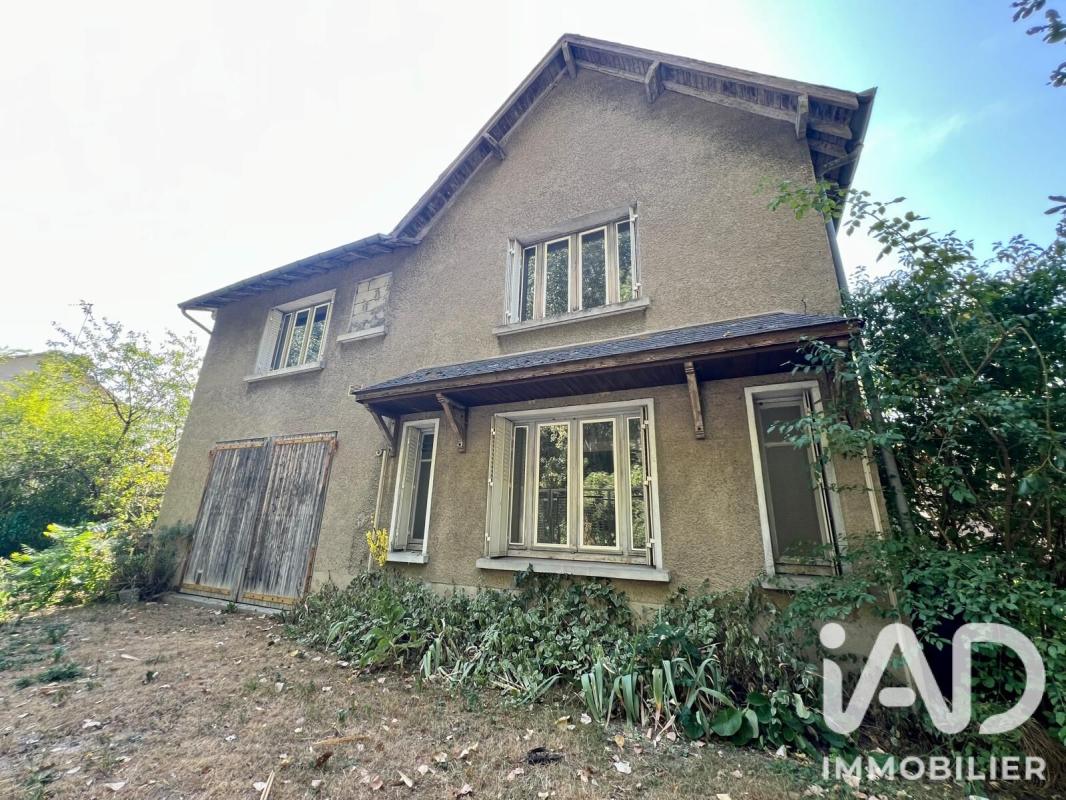 Maison 6 Pièce(s) Bourges - Photo 2