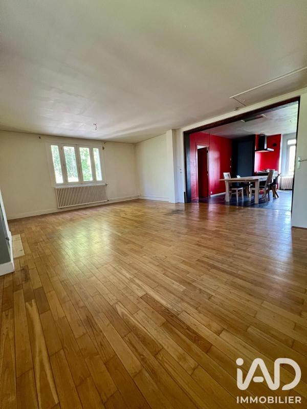 Maison 6 Pièce(s) Bourges - Photo 9