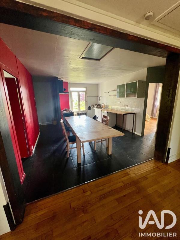 Maison 6 Pièce(s) Bourges - Photo 10