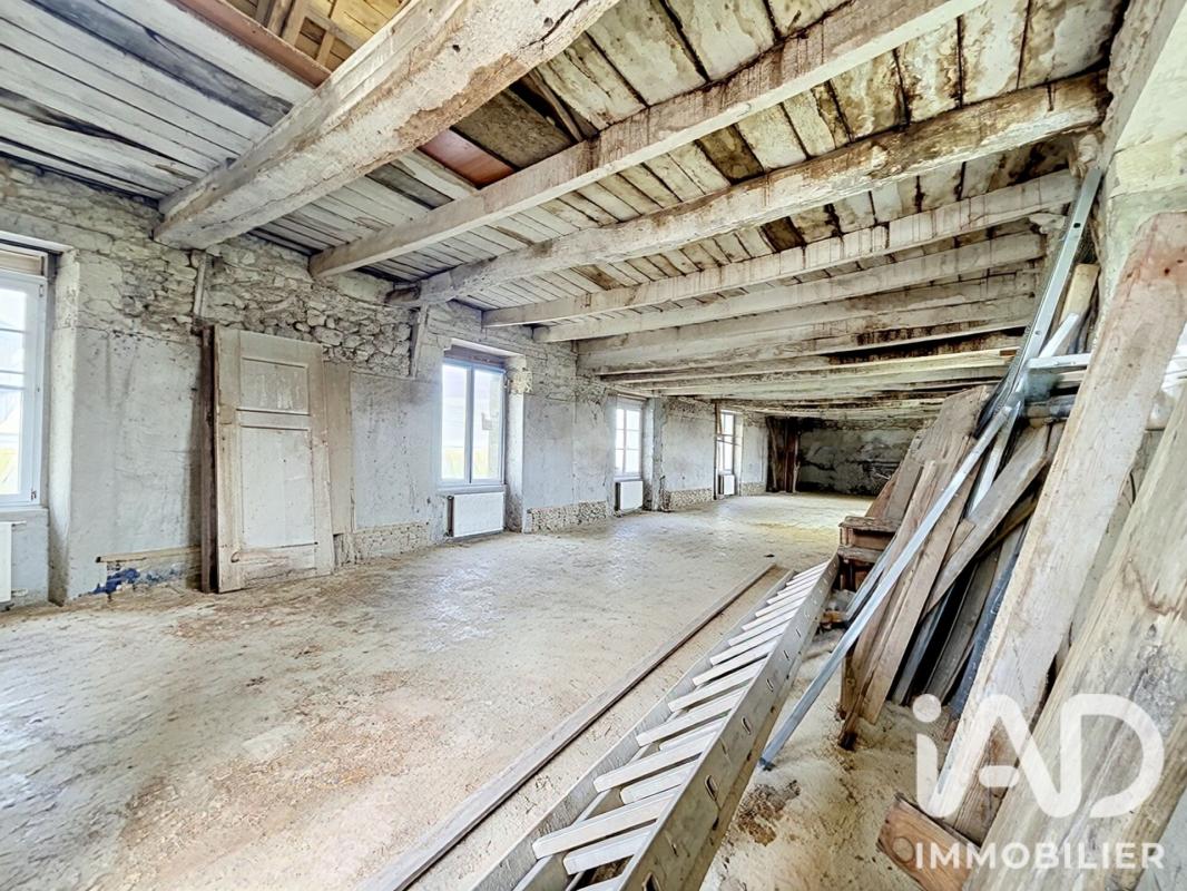 Maison 1 Pièce(s) Saint-Caradec - Photo 2