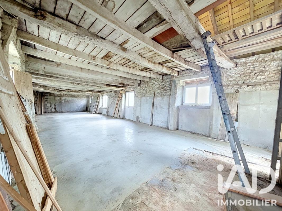 Maison 1 Pièce(s) Saint-Caradec - Photo 3