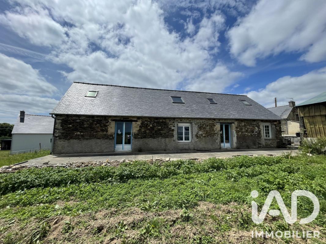 Maison 1 Pièce(s) Saint-Caradec - Photo 5
