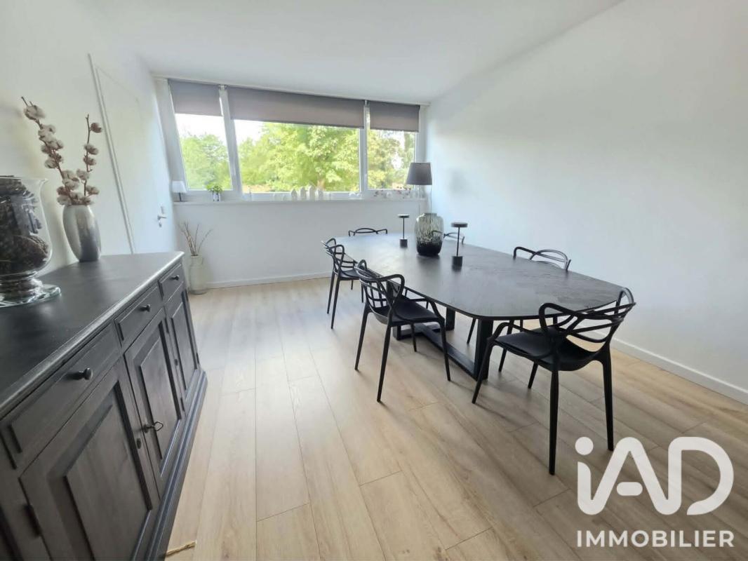 Appartement 4 Pièce(s) Tourcoing - Photo 4