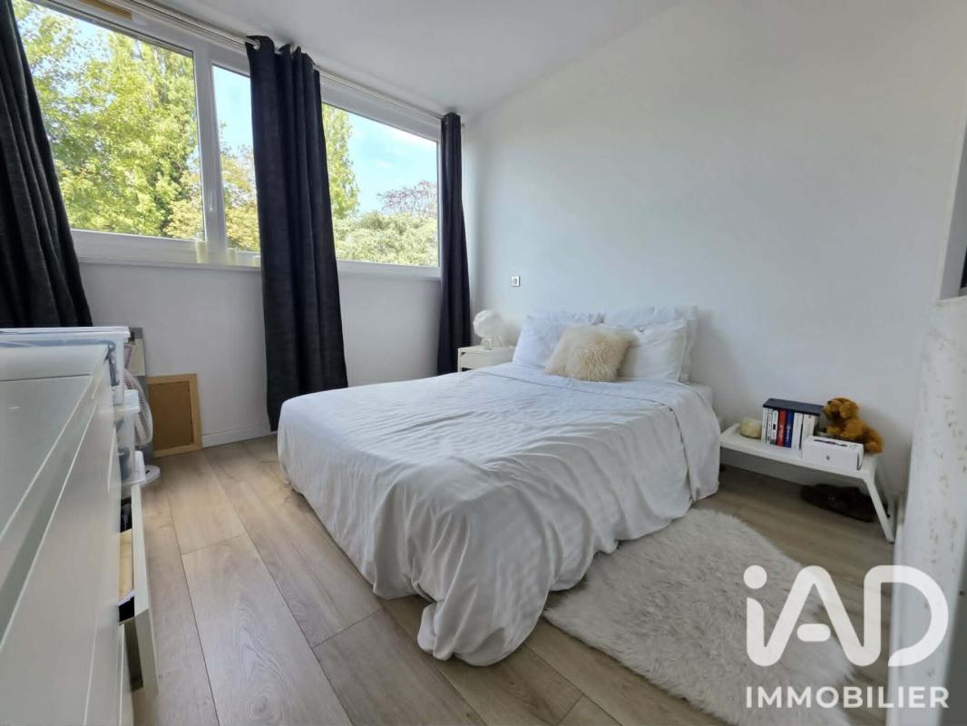 Appartement 4 Pièce(s) Tourcoing - Photo 12