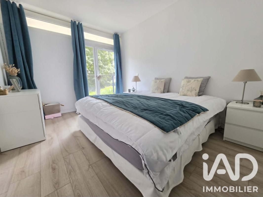 Appartement 4 Pièce(s) Tourcoing - Photo 13