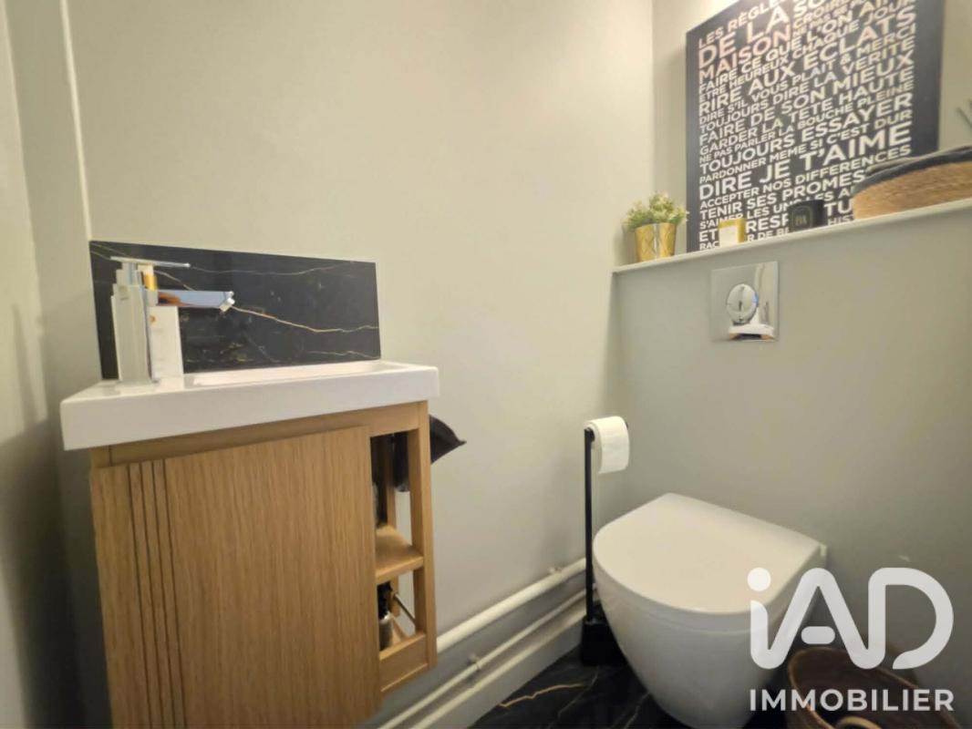 Appartement 4 Pièce(s) Tourcoing - Photo 16