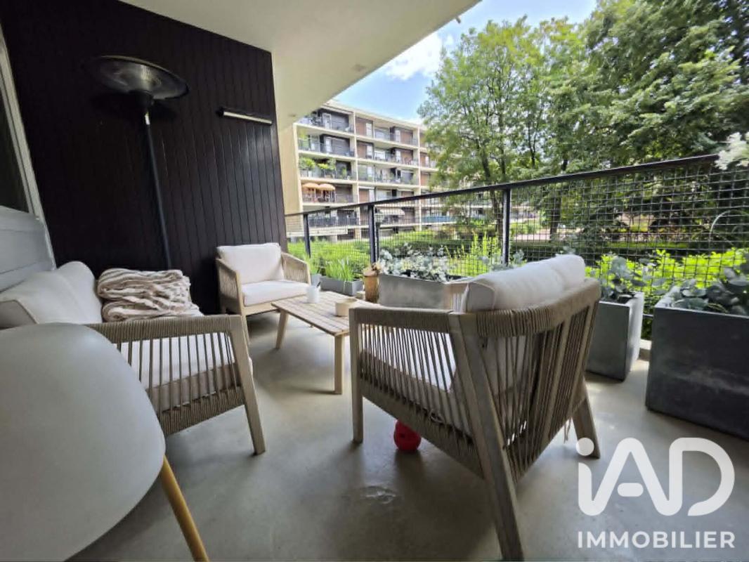Appartement 4 Pièce(s) Tourcoing - Photo 17