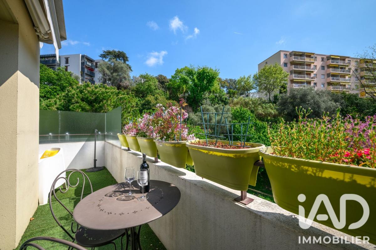 Appartement 4 Pièce(s) Nice - Photo 5