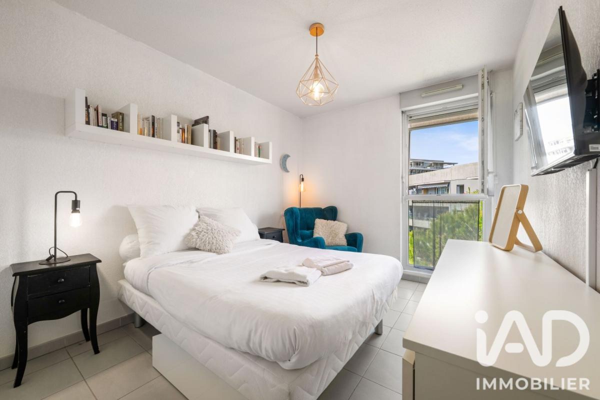 Appartement 4 Pièce(s) Nice - Photo 9