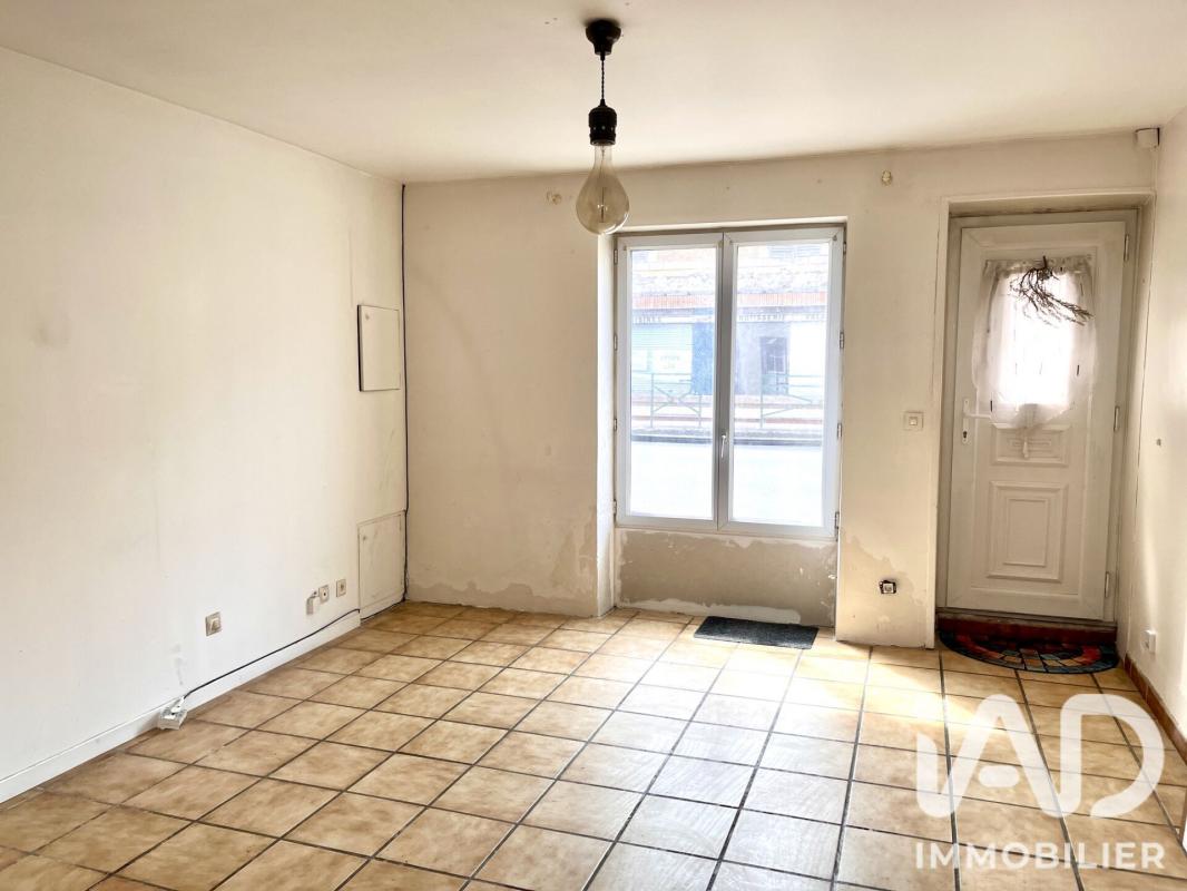 Maison 3 Pièce(s) La Chapelle-en-Serval - Photo 5