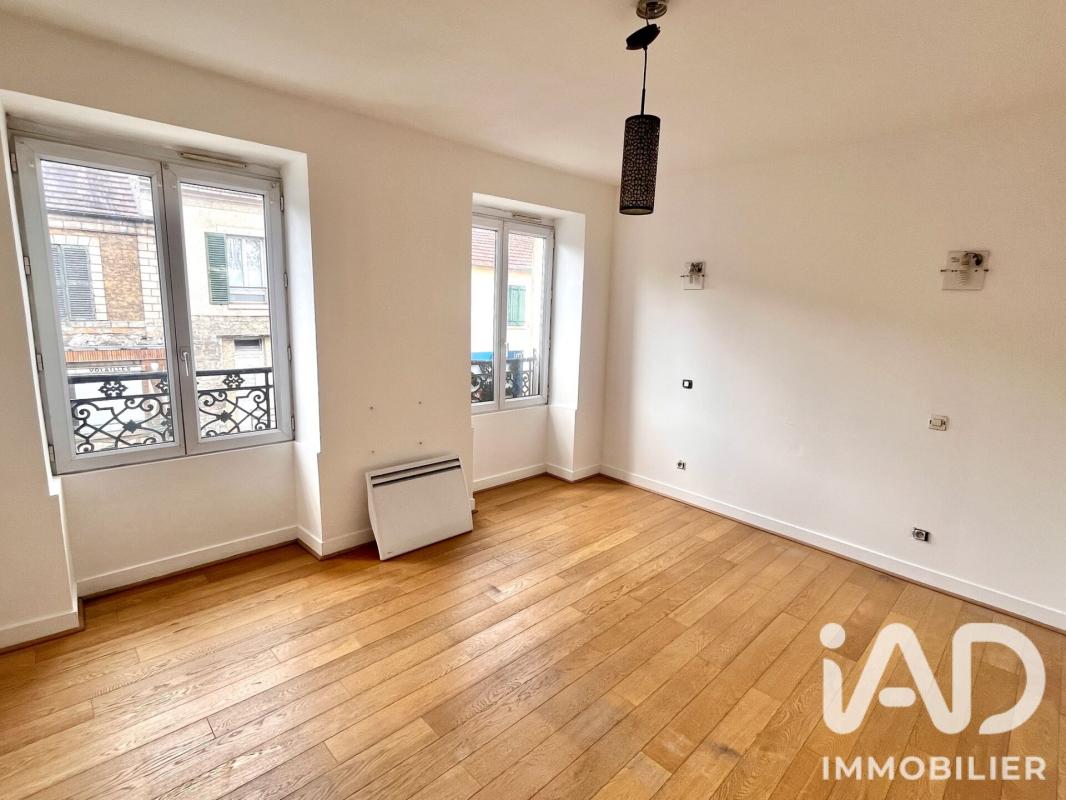 Maison 3 Pièce(s) La Chapelle-en-Serval - Photo 8