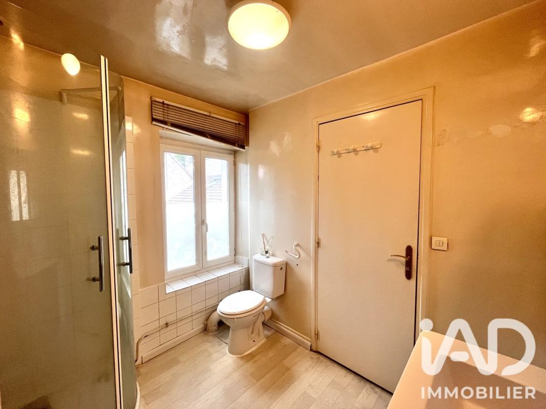 Maison 3 Pièce(s) La Chapelle-en-Serval - Photo 11