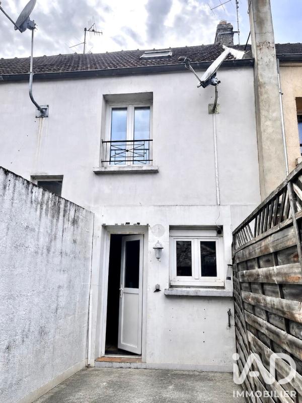 Maison 3 Pièce(s) La Chapelle-en-Serval - Photo 15