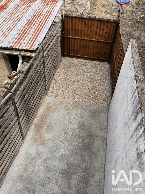 Maison 3 Pièce(s) La Chapelle-en-Serval - Photo 16