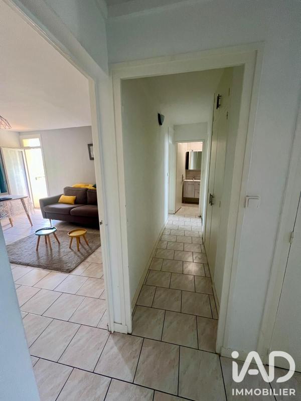 Appartement 4 Pièce(s) Bourges - Photo 2