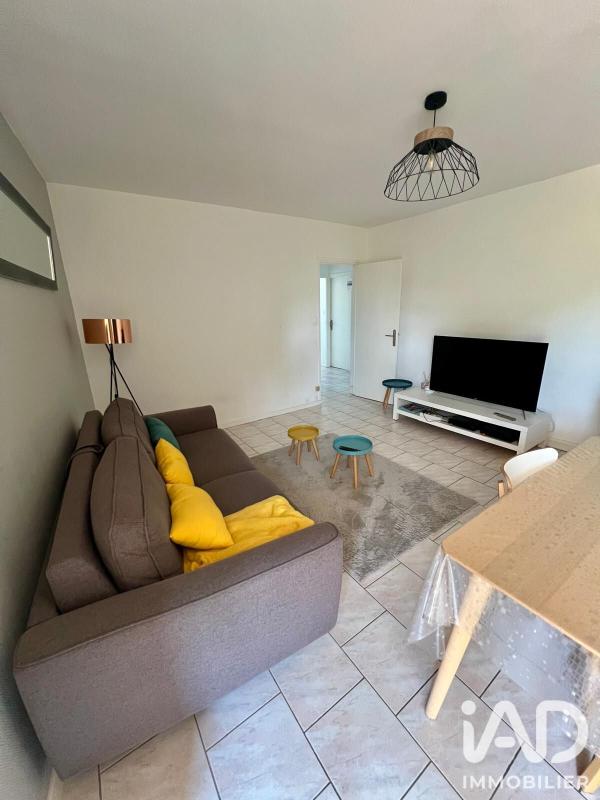 Appartement 4 Pièce(s) Bourges - Photo 3