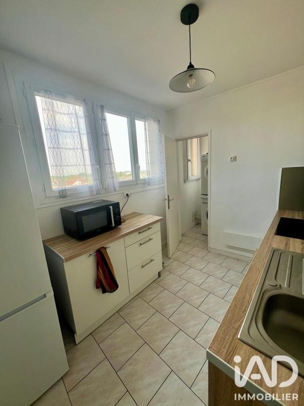 Appartement 4 Pièce(s) Bourges - Photo 6