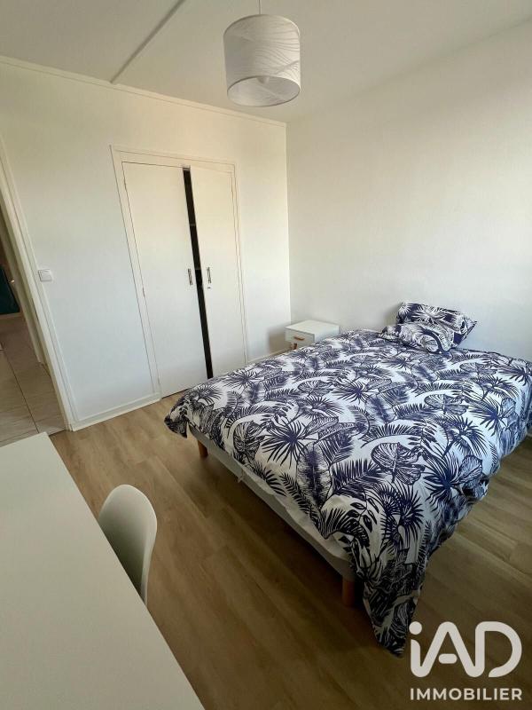 Appartement 4 Pièce(s) Bourges - Photo 7