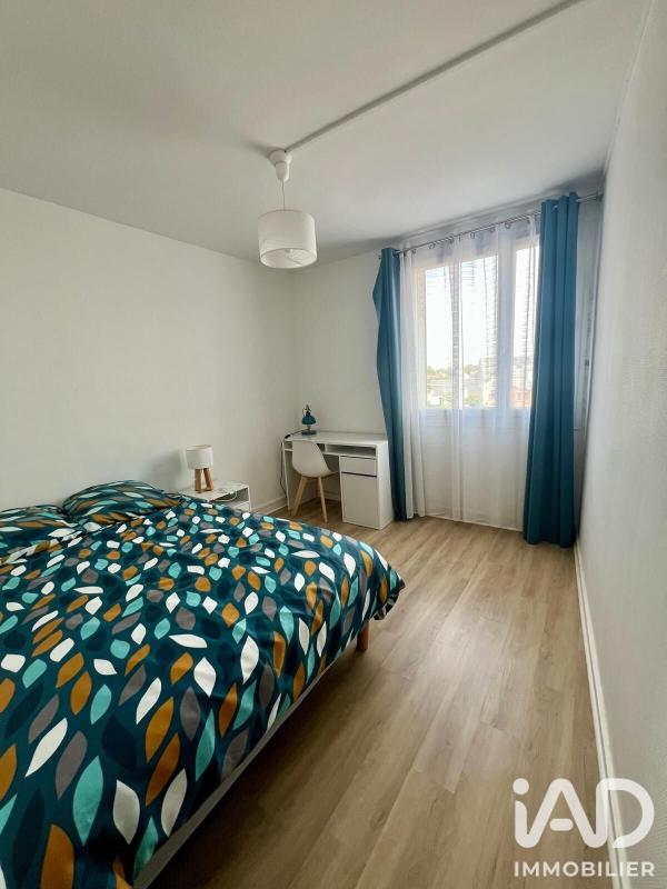 Appartement 4 Pièce(s) Bourges - Photo 8