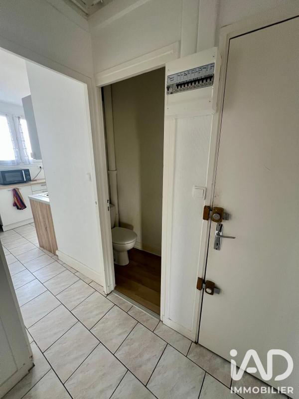 Appartement 4 Pièce(s) Bourges - Photo 11