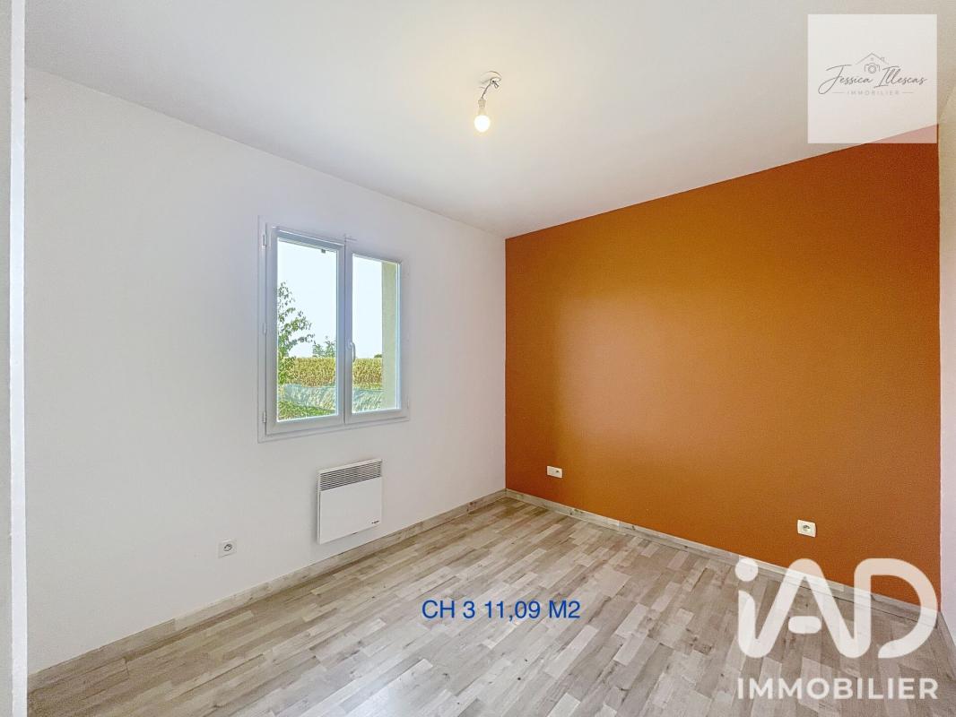 Maison 5 Pièce(s) Orleix - Photo 12