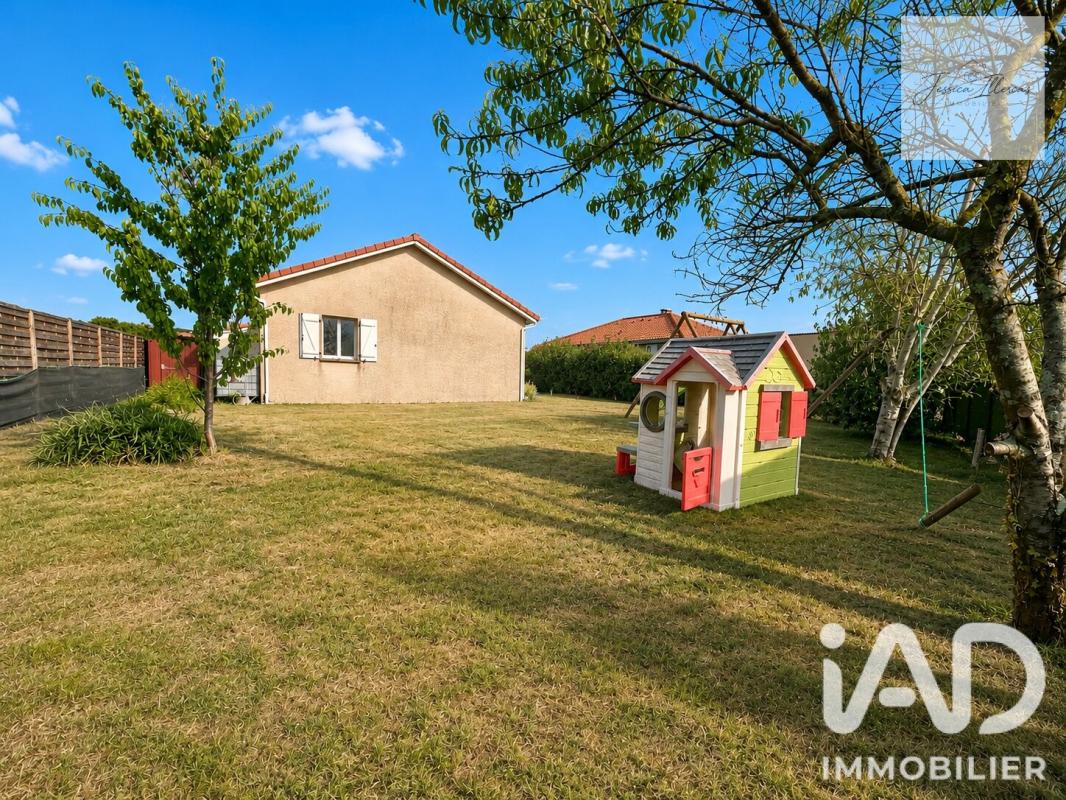 Maison 5 Pièce(s) Orleix - Photo 17