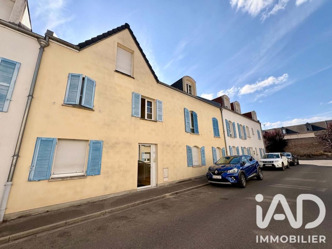 Appartement 1 Pièce(s) Amiens