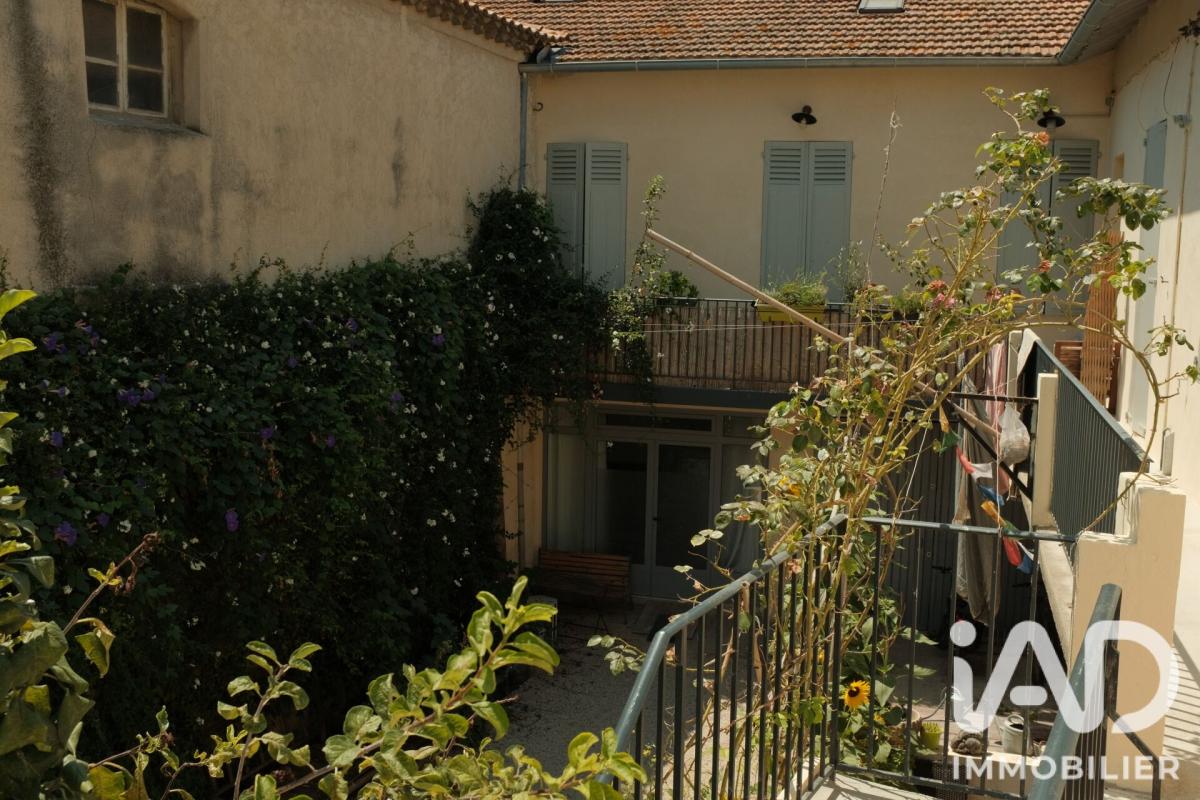 Appartement 4 Pièce(s) Arles - Photo 14