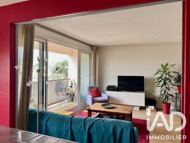Appartement 3 Pièce(s) Gradignan - Photo 2