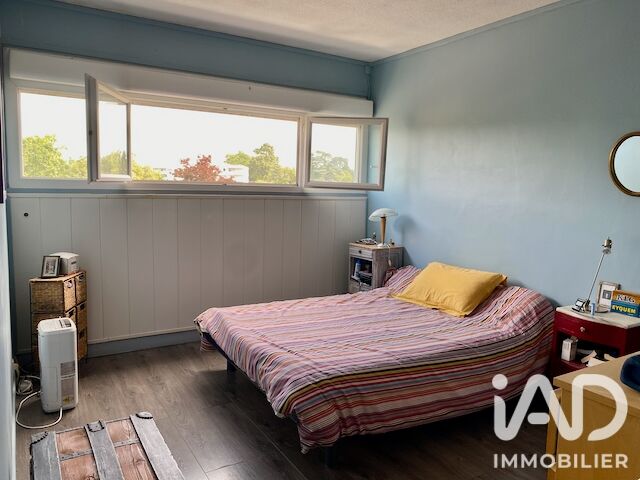 Appartement 3 Pièce(s) Gradignan - Photo 5