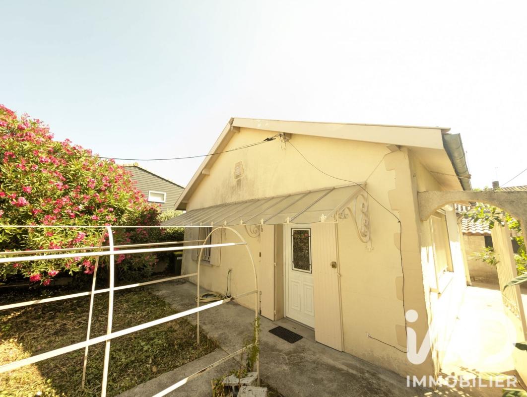 Maison 3 Pièce(s) Cenon - Photo 3