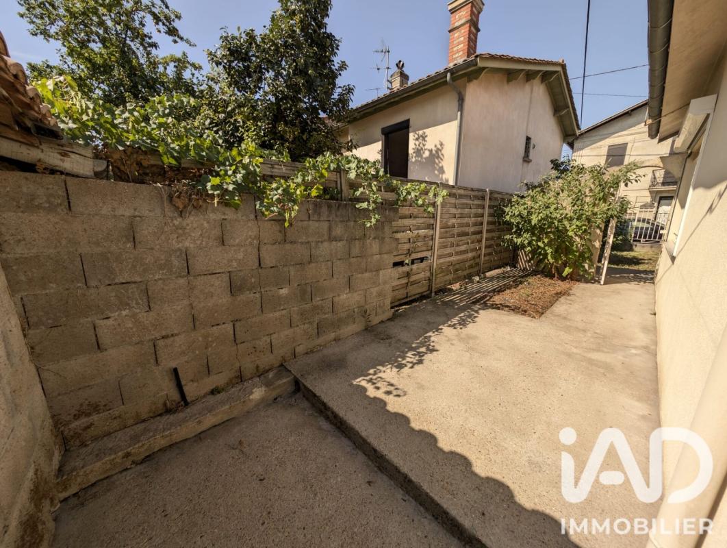 Maison 3 Pièce(s) Cenon - Photo 9
