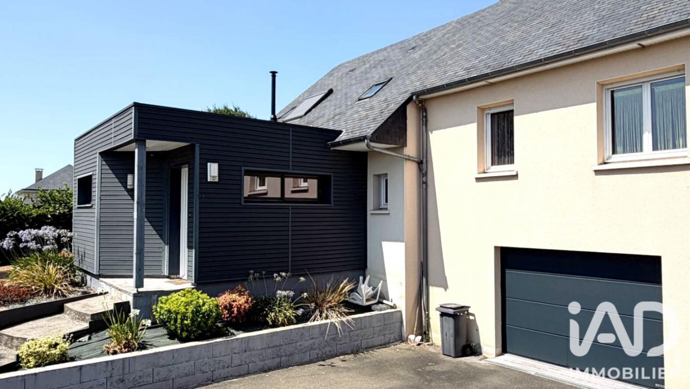 Maison 6 Pièce(s) Argentré - Photo 1