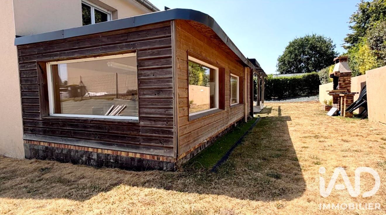Maison 6 Pièce(s) Argentré - Photo 3