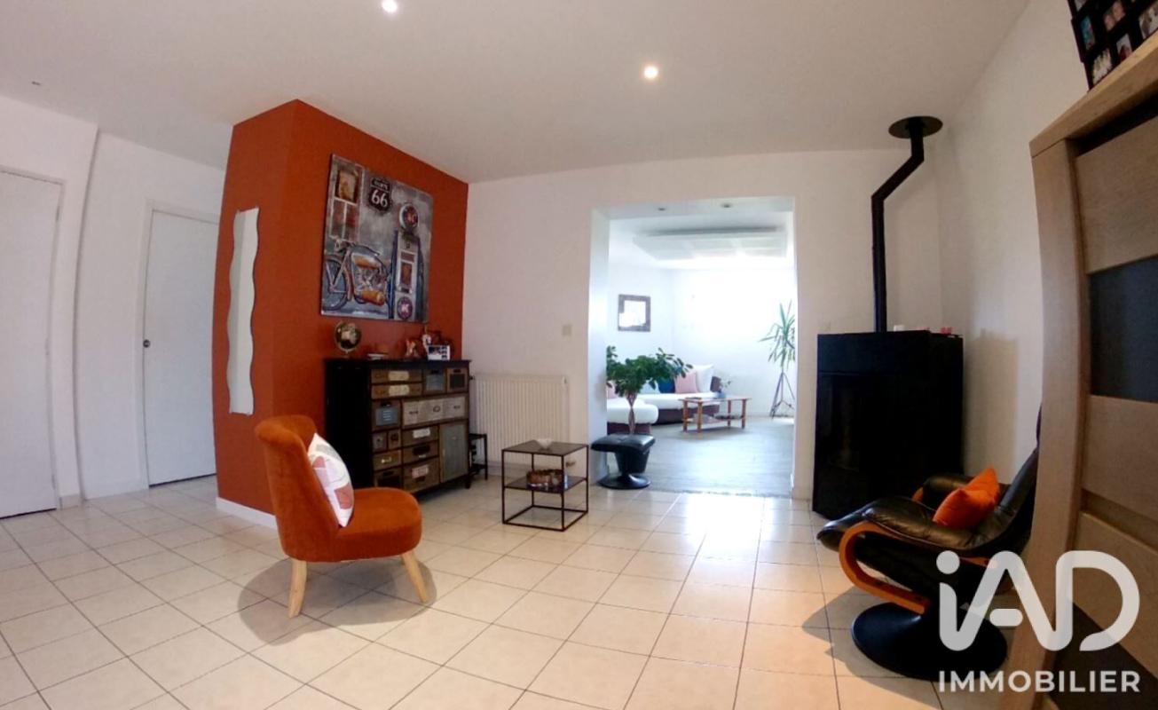 Maison 6 Pièce(s) Argentré - Photo 6