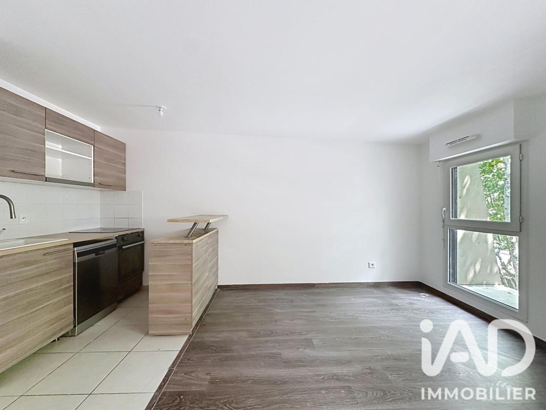 Appartement 3 Pièce(s) Alfortville
