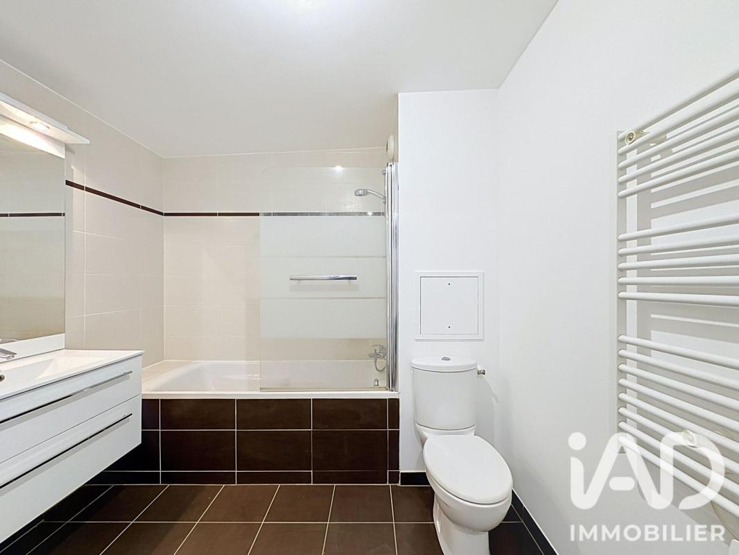 Appartement 3 Pièce(s) Alfortville - Photo 9