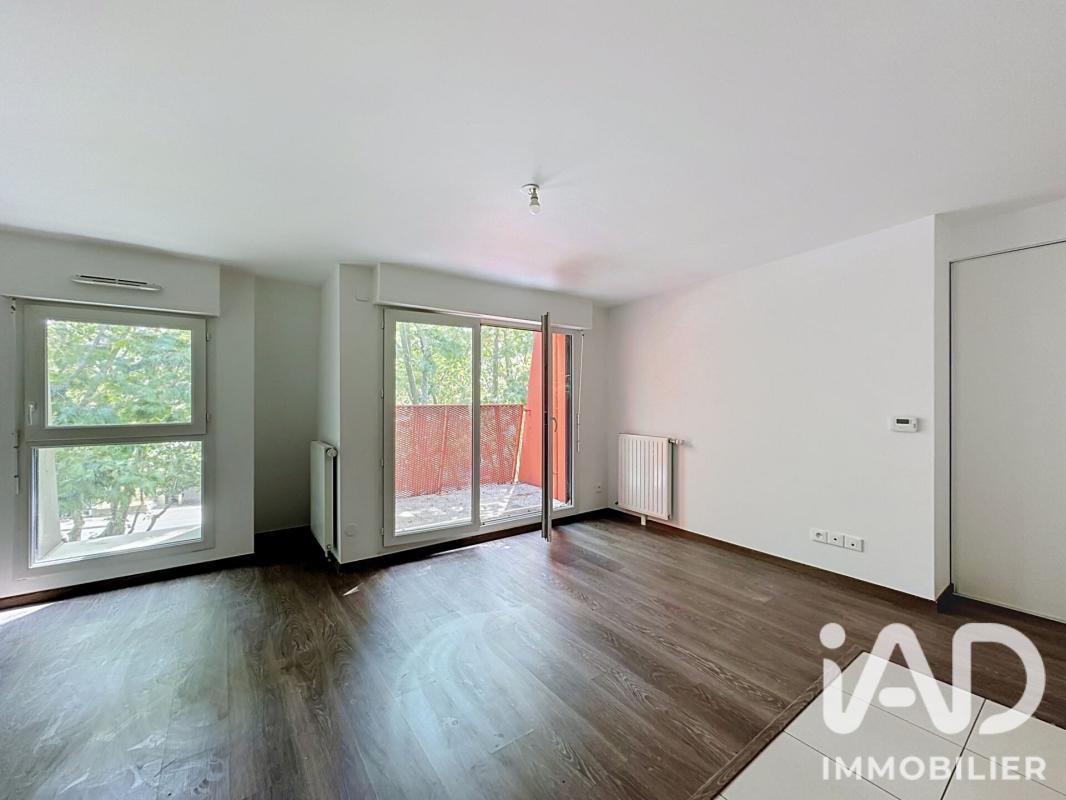 Appartement 3 Pièce(s) Alfortville - Photo 1