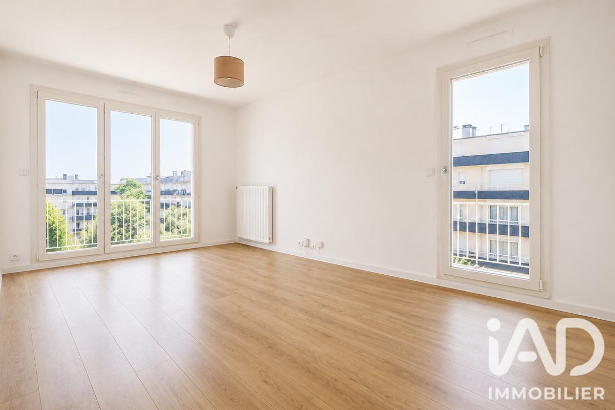 Appartement 3 Pièce(s) Angers - Photo 2