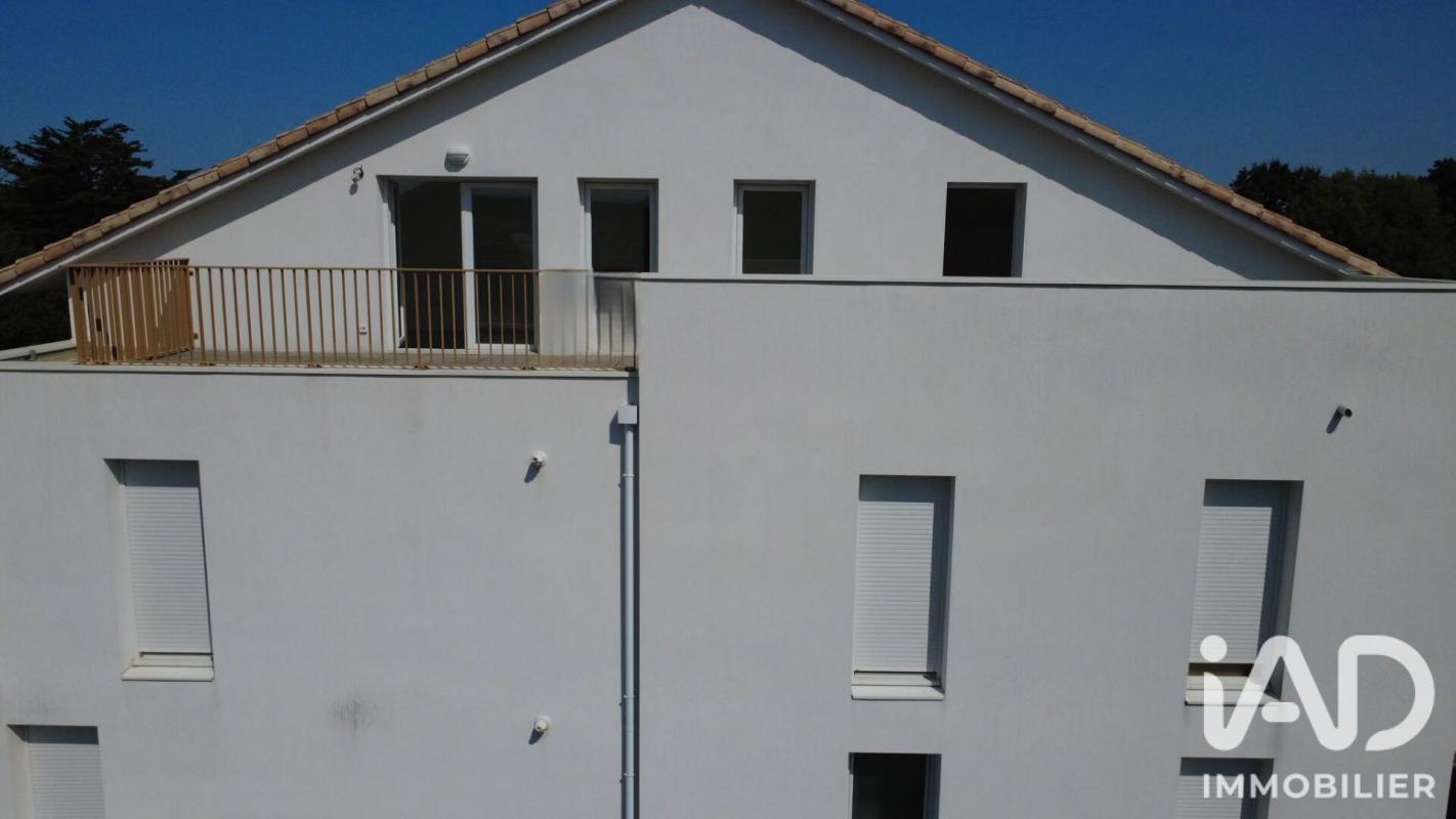 Appartement 4 Pièce(s) Saint-Père-en-Retz - Photo 2