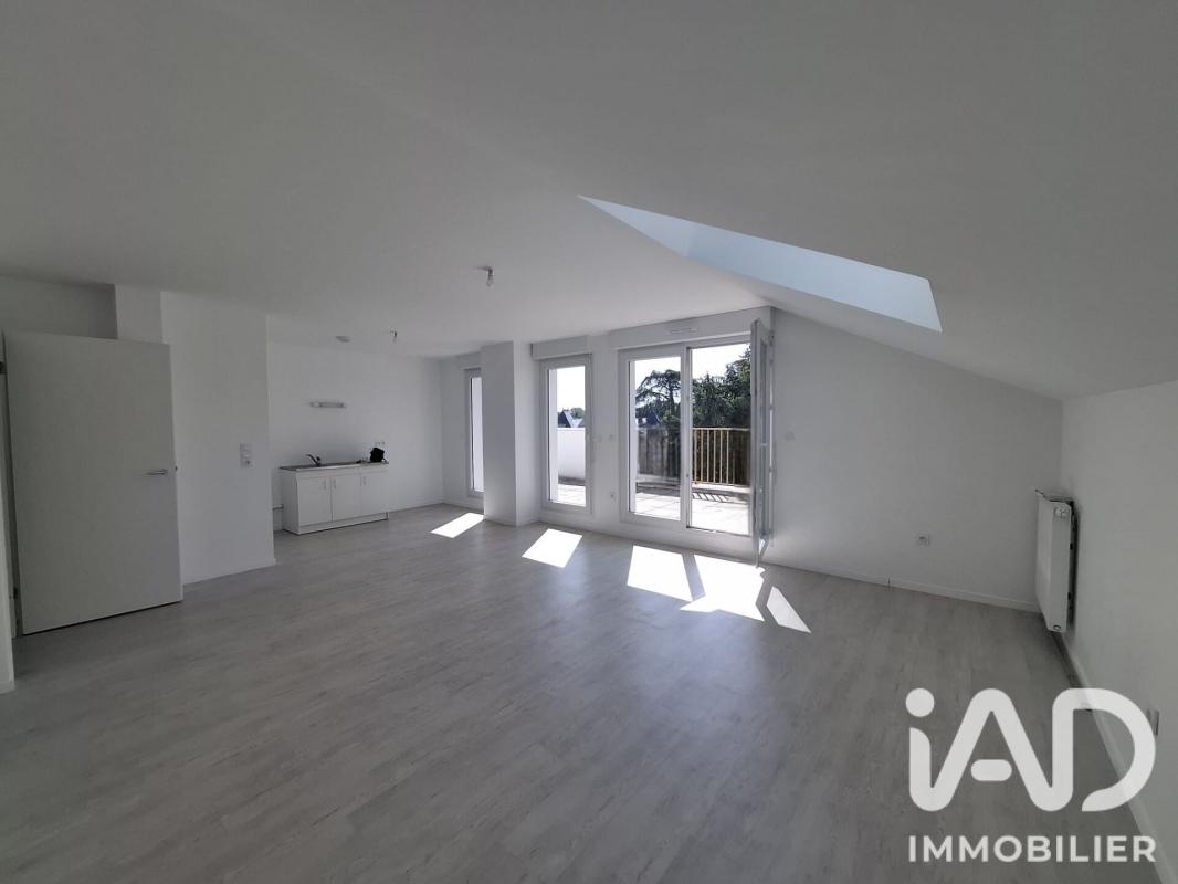 Appartement 4 Pièce(s) Saint-Père-en-Retz - Photo 3