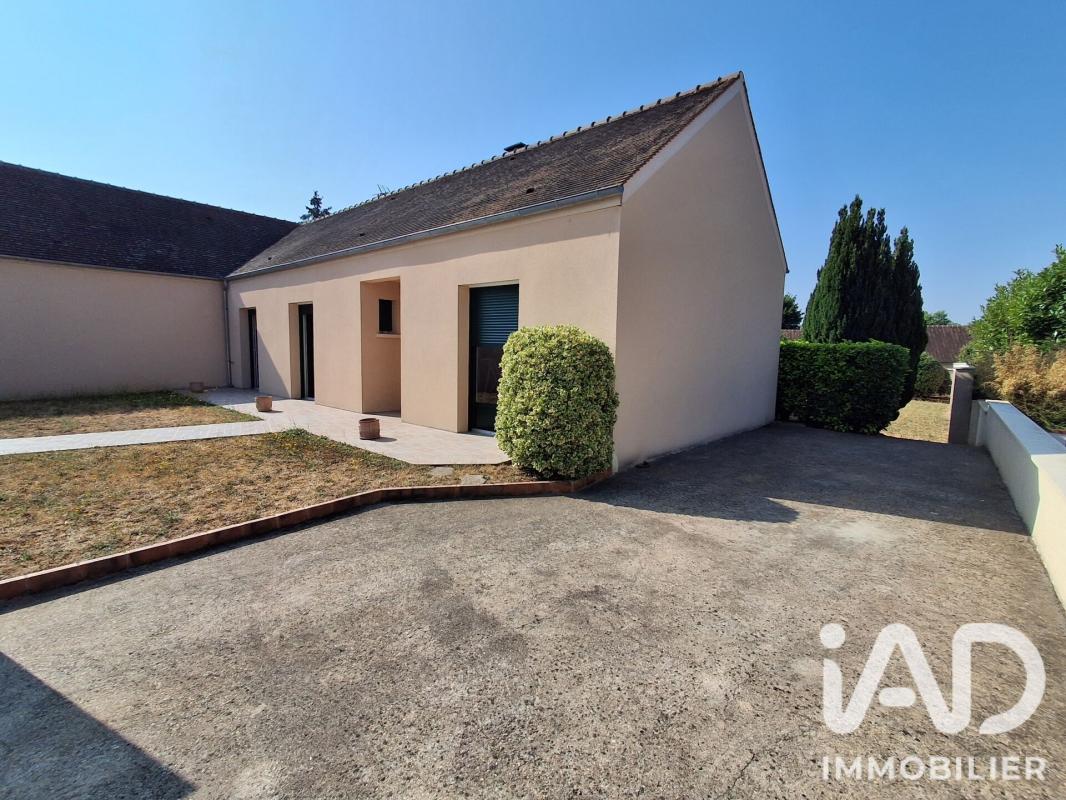 Maison 5 Pièce(s) Misy-sur-Yonne - Photo 3